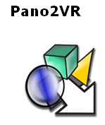 Pano2VR